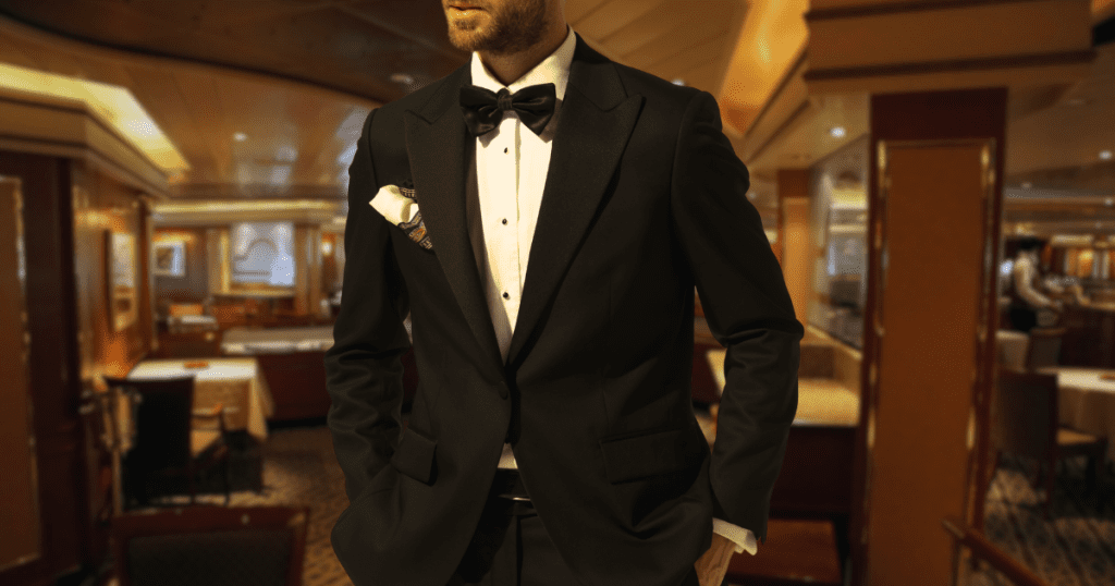 How Much to Hire a Dinner Suit in Melbourne: A Complete Guide