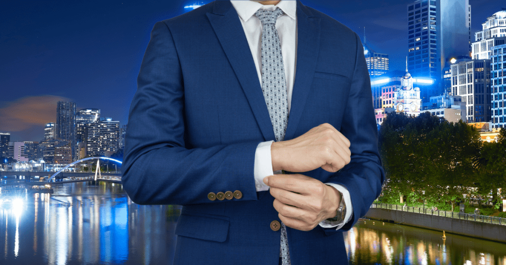 How Much to Hire a Suit for a Day in Melbourne: A Complete Guide